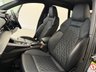 USED 2022 22 AUDI S3 2.0 TFSI Sportback 5dr Petrol S Tronic quattro Euro 6 (s/s) (310 ps) UPGRADED ALLOYS + APPLE CARPLAY / ANDROID AUTO + DAYTONA GREY EXTERIOR COLOUR