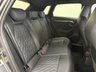 USED 2022 22 AUDI S3 2.0 TFSI Sportback 5dr Petrol S Tronic quattro Euro 6 (s/s) (310 ps) UPGRADED ALLOYS + APPLE CARPLAY / ANDROID AUTO + DAYTONA GREY EXTERIOR COLOUR