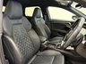 USED 2022 22 AUDI S3 2.0 TFSI Sportback 5dr Petrol S Tronic quattro Euro 6 (s/s) (310 ps) UPGRADED ALLOYS + APPLE CARPLAY / ANDROID AUTO + DAYTONA GREY EXTERIOR COLOUR