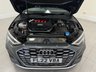 USED 2022 22 AUDI S3 2.0 TFSI Sportback 5dr Petrol S Tronic quattro Euro 6 (s/s) (310 ps) UPGRADED ALLOYS + APPLE CARPLAY / ANDROID AUTO + DAYTONA GREY EXTERIOR COLOUR