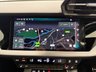 USED 2022 22 AUDI S3 2.0 TFSI Sportback 5dr Petrol S Tronic quattro Euro 6 (s/s) (310 ps) UPGRADED ALLOYS + APPLE CARPLAY / ANDROID AUTO + DAYTONA GREY EXTERIOR COLOUR