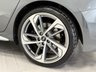 USED 2022 22 AUDI S3 2.0 TFSI Sportback 5dr Petrol S Tronic quattro Euro 6 (s/s) (310 ps) UPGRADED ALLOYS + APPLE CARPLAY / ANDROID AUTO + DAYTONA GREY EXTERIOR COLOUR