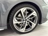 USED 2022 22 AUDI S3 2.0 TFSI Sportback 5dr Petrol S Tronic quattro Euro 6 (s/s) (310 ps) UPGRADED ALLOYS + APPLE CARPLAY / ANDROID AUTO + DAYTONA GREY EXTERIOR COLOUR