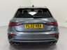 USED 2022 22 AUDI S3 2.0 TFSI Sportback 5dr Petrol S Tronic quattro Euro 6 (s/s) (310 ps) UPGRADED ALLOYS + APPLE CARPLAY / ANDROID AUTO + DAYTONA GREY EXTERIOR COLOUR