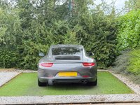 USED 2012 62 PORSCHE 911 3.8 991 Carrera S Coupe 2dr Petrol PDK Euro 5 (s/s) (400 ps) FSH, HEATED LEATHER, 2KEYS