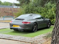 USED 2012 62 PORSCHE 911 3.8 991 Carrera S Coupe 2dr Petrol PDK Euro 5 (s/s) (400 ps) FSH, HEATED LEATHER, 2KEYS
