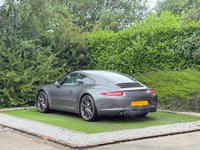 USED 2012 62 PORSCHE 911 3.8 991 Carrera S Coupe 2dr Petrol PDK Euro 5 (s/s) (400 ps) FSH, HEATED LEATHER, 2KEYS