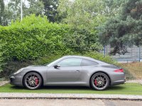 USED 2012 62 PORSCHE 911 3.8 991 Carrera S Coupe 2dr Petrol PDK Euro 5 (s/s) (400 ps) FSH, HEATED LEATHER, 2KEYS