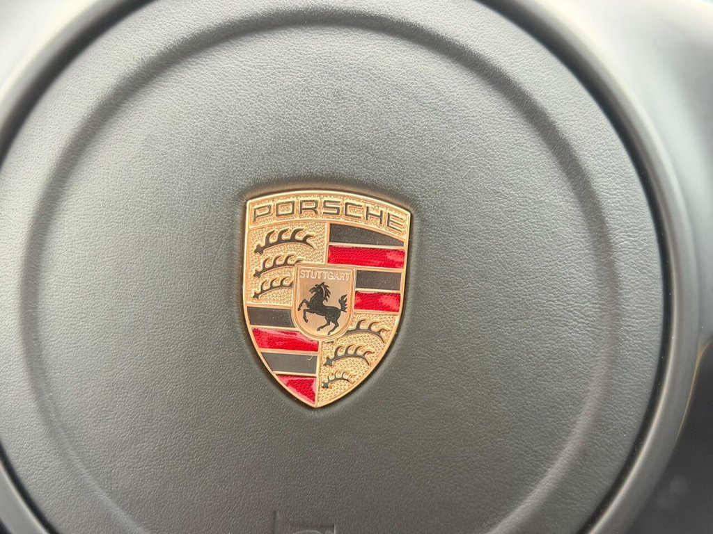 USED 2012 62 PORSCHE 911 3.8 991 Carrera S Coupe 2dr Petrol PDK Euro 5 (s/s) (400 ps) FSH, HEATED LEATHER, 2KEYS