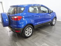 USED 2015 15 FORD ECOSPORT 1.5 TDCi Zetec SUV 5dr Diesel Manual 2WD Euro 5 (90 ps) Vehicle is CAT S but declared suitable for repair following technical evaluation