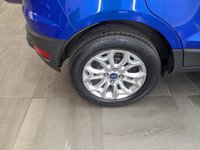 USED 2015 15 FORD ECOSPORT 1.5 TDCi Zetec SUV 5dr Diesel Manual 2WD Euro 5 (90 ps) Vehicle is CAT S but declared suitable for repair following technical evaluation