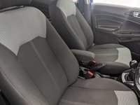 USED 2015 15 FORD ECOSPORT 1.5 TDCi Zetec SUV 5dr Diesel Manual 2WD Euro 5 (90 ps) Vehicle is CAT S but declared suitable for repair following technical evaluation