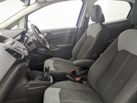 USED 2015 15 FORD ECOSPORT 1.5 TDCi Zetec SUV 5dr Diesel Manual 2WD Euro 5 (90 ps) Vehicle is CAT S but declared suitable for repair following technical evaluation