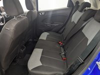 USED 2015 15 FORD ECOSPORT 1.5 TDCi Zetec SUV 5dr Diesel Manual 2WD Euro 5 (90 ps) Vehicle is CAT S but declared suitable for repair following technical evaluation