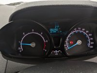 USED 2015 15 FORD ECOSPORT 1.5 TDCi Zetec SUV 5dr Diesel Manual 2WD Euro 5 (90 ps) Vehicle is CAT S but declared suitable for repair following technical evaluation