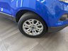 USED 2015 15 FORD ECOSPORT 1.5 TDCi Zetec SUV 5dr Diesel Manual 2WD Euro 5 (90 ps) Vehicle is CAT S but declared suitable for repair following technical evaluation