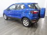 USED 2015 15 FORD ECOSPORT 1.5 TDCi Zetec SUV 5dr Diesel Manual 2WD Euro 5 (90 ps) Vehicle is CAT S but declared suitable for repair following technical evaluation