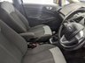 USED 2015 15 FORD ECOSPORT 1.5 TDCi Zetec SUV 5dr Diesel Manual 2WD Euro 5 (90 ps) Vehicle is CAT S but declared suitable for repair following technical evaluation