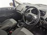 USED 2015 15 FORD ECOSPORT 1.5 TDCi Zetec SUV 5dr Diesel Manual 2WD Euro 5 (90 ps) Vehicle is CAT S but declared suitable for repair following technical evaluation