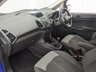 USED 2015 15 FORD ECOSPORT 1.5 TDCi Zetec SUV 5dr Diesel Manual 2WD Euro 5 (90 ps) Vehicle is CAT S but declared suitable for repair following technical evaluation