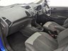 USED 2015 15 FORD ECOSPORT 1.5 TDCi Zetec SUV 5dr Diesel Manual 2WD Euro 5 (90 ps) Vehicle is CAT S but declared suitable for repair following technical evaluation