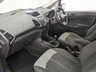 USED 2015 15 FORD ECOSPORT 1.5 TDCi Zetec SUV 5dr Diesel Manual 2WD Euro 5 (90 ps) Vehicle is CAT S but declared suitable for repair following technical evaluation
