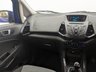 USED 2015 15 FORD ECOSPORT 1.5 TDCi Zetec SUV 5dr Diesel Manual 2WD Euro 5 (90 ps) Vehicle is CAT S but declared suitable for repair following technical evaluation