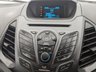 USED 2015 15 FORD ECOSPORT 1.5 TDCi Zetec SUV 5dr Diesel Manual 2WD Euro 5 (90 ps) Vehicle is CAT S but declared suitable for repair following technical evaluation