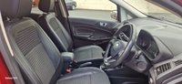USED 2018 S FORD ECOSPORT 1.0T EcoBoost Titanium SUV 5dr Petrol Manual Euro 6 (s/s) (125 ps) LOW MILEAGE