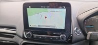 USED 2018 S FORD ECOSPORT 1.0T EcoBoost Titanium SUV 5dr Petrol Manual Euro 6 (s/s) (125 ps) LOW MILEAGE