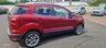 USED 2018 S FORD ECOSPORT 1.0T EcoBoost Titanium SUV 5dr Petrol Manual Euro 6 (s/s) (125 ps) LOW MILEAGE