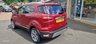 USED 2018 S FORD ECOSPORT 1.0T EcoBoost Titanium SUV 5dr Petrol Manual Euro 6 (s/s) (125 ps) LOW MILEAGE