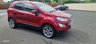 USED 2018 S FORD ECOSPORT 1.0T EcoBoost Titanium SUV 5dr Petrol Manual Euro 6 (s/s) (125 ps) LOW MILEAGE