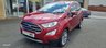 USED 2018 S FORD ECOSPORT 1.0T EcoBoost Titanium SUV 5dr Petrol Manual Euro 6 (s/s) (125 ps) LOW MILEAGE