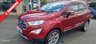USED 2018 S FORD ECOSPORT 1.0T EcoBoost Titanium SUV 5dr Petrol Manual Euro 6 (s/s) (125 ps) LOW MILEAGE