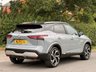USED 2021 71 NISSAN QASHQAI 1.3 DIG-T MHEV Tekna+ SUV 5dr Petrol Hybrid XTRON Euro 6 (s/s) (158 ps) NISSAN HISTORY PAN ROOF APPLE C PLY