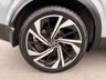 USED 2021 71 NISSAN QASHQAI 1.3 DIG-T MHEV Tekna+ SUV 5dr Petrol Hybrid XTRON Euro 6 (s/s) (158 ps) NISSAN HISTORY PAN ROOF APPLE C PLY