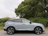 USED 2021 71 NISSAN QASHQAI 1.3 DIG-T MHEV Tekna+ SUV 5dr Petrol Hybrid XTRON Euro 6 (s/s) (158 ps) NISSAN HISTORY PAN ROOF APPLE C PLY
