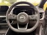 USED 2021 71 NISSAN QASHQAI 1.3 DIG-T MHEV Tekna+ SUV 5dr Petrol Hybrid XTRON Euro 6 (s/s) (158 ps) NISSAN HISTORY PAN ROOF APPLE C PLY