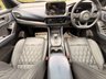 USED 2021 71 NISSAN QASHQAI 1.3 DIG-T MHEV Tekna+ SUV 5dr Petrol Hybrid XTRON Euro 6 (s/s) (158 ps) NISSAN HISTORY PAN ROOF APPLE C PLY