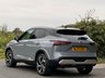 USED 2021 71 NISSAN QASHQAI 1.3 DIG-T MHEV Tekna+ SUV 5dr Petrol Hybrid XTRON Euro 6 (s/s) (158 ps) NISSAN HISTORY PAN ROOF APPLE C PLY