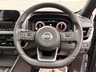 USED 2021 71 NISSAN QASHQAI 1.3 DIG-T MHEV Tekna+ SUV 5dr Petrol Hybrid XTRON Euro 6 (s/s) (158 ps) NISSAN HISTORY PAN ROOF APPLE C PLY