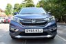 USED 2015 65 HONDA CR-V 1.6 i-DTEC SR SUV 5dr Diesel Manual Euro 6 (s/s) (120 ps) 