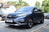 USED 2015 65 HONDA CR-V 1.6 i-DTEC SR SUV 5dr Diesel Manual Euro 6 (s/s) (120 ps) 