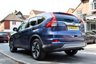 USED 2015 65 HONDA CR-V 1.6 i-DTEC SR SUV 5dr Diesel Manual Euro 6 (s/s) (120 ps) 