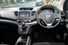 USED 2015 65 HONDA CR-V 1.6 i-DTEC SR SUV 5dr Diesel Manual Euro 6 (s/s) (120 ps) 