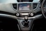 USED 2015 65 HONDA CR-V 1.6 i-DTEC SR SUV 5dr Diesel Manual Euro 6 (s/s) (120 ps) 