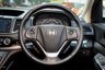 USED 2015 65 HONDA CR-V 1.6 i-DTEC SR SUV 5dr Diesel Manual Euro 6 (s/s) (120 ps) 