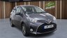 USED 2017 17 TOYOTA YARIS 1.33 Dual VVT-i Icon Hatchback 5dr Petrol Manual Euro 6 (99 ps) +++SAME DAY/NEXT DAY DELIVERY AVAILABLE+++