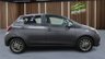 USED 2017 17 TOYOTA YARIS 1.33 Dual VVT-i Icon Hatchback 5dr Petrol Manual Euro 6 (99 ps) +++SAME DAY/NEXT DAY DELIVERY AVAILABLE+++